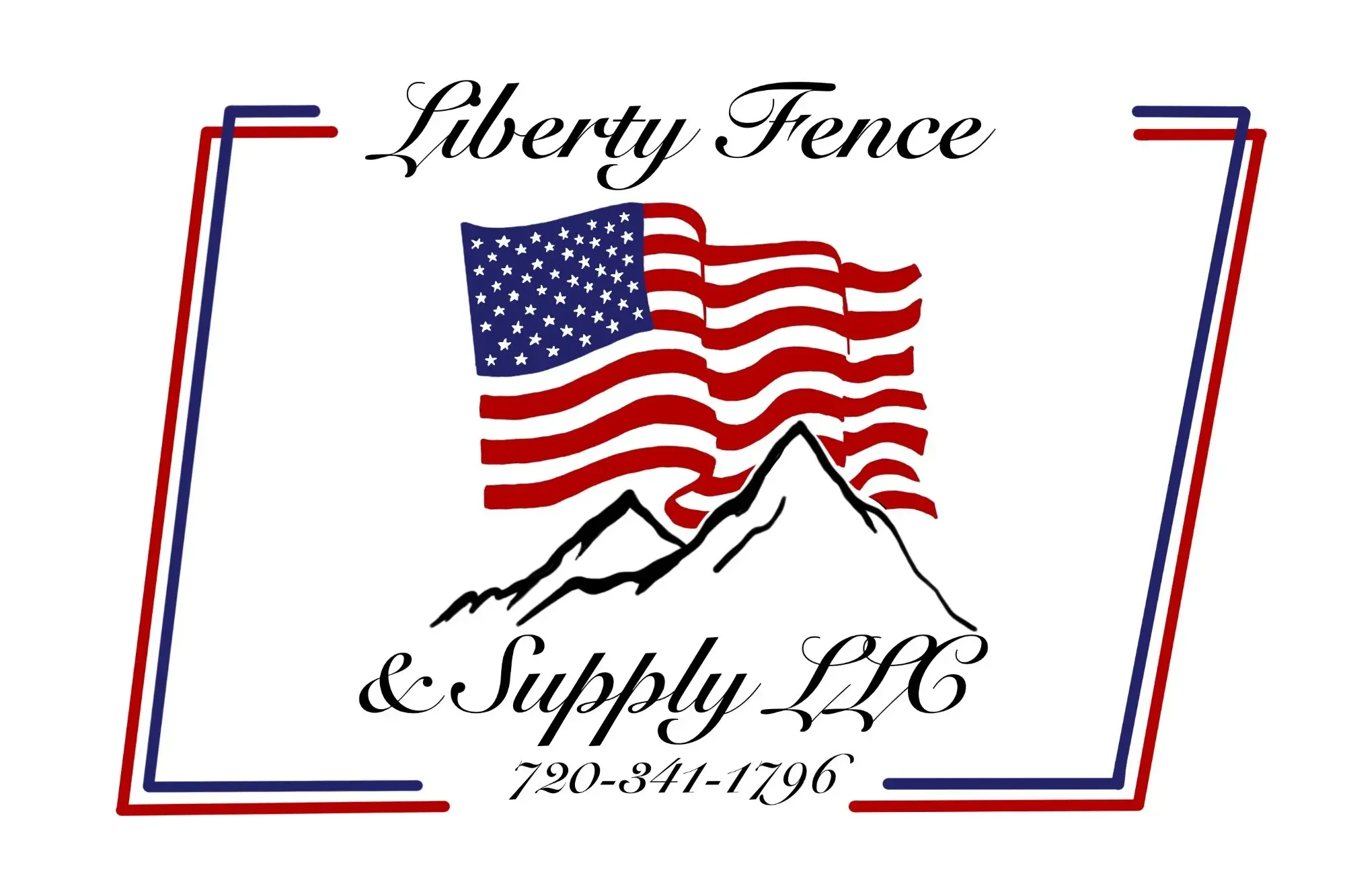Liberty Fence & Supply LLC