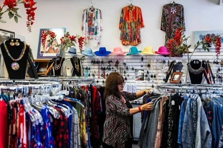 Accessories With A Flair and Hair Boutique