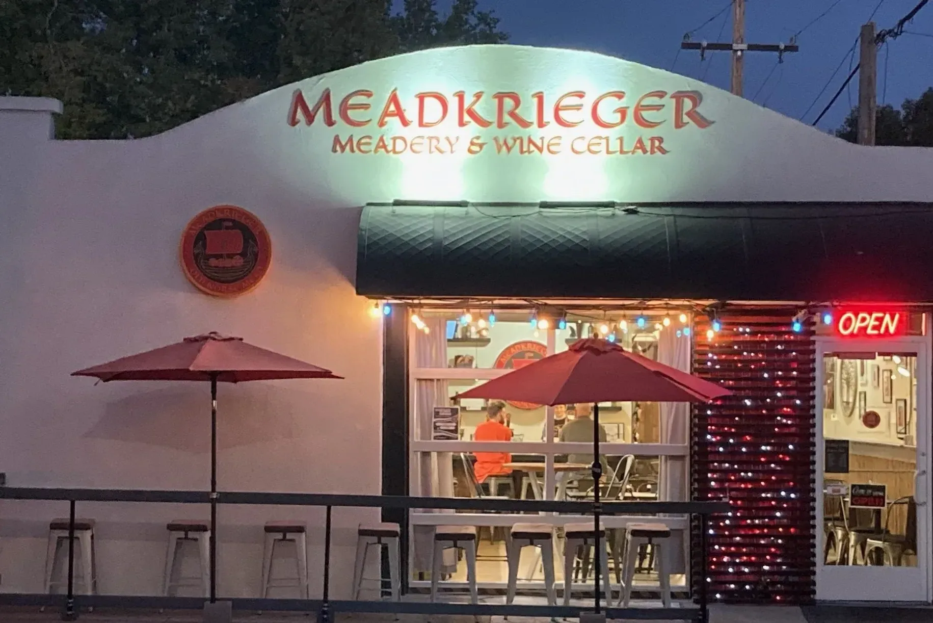 MeadKrieger Meadery LLC