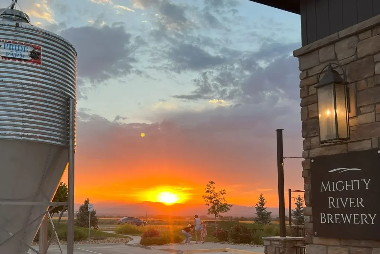 Mighty River Brewing Company