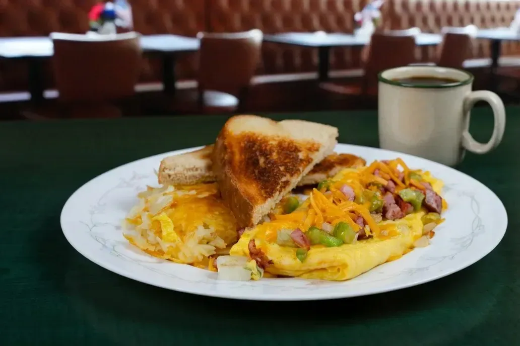 Cornerstone Cafe