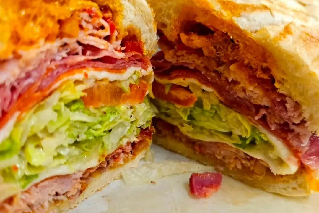 Sandos