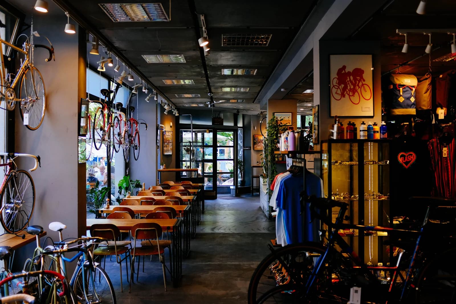Fort Collins Bike Co-op