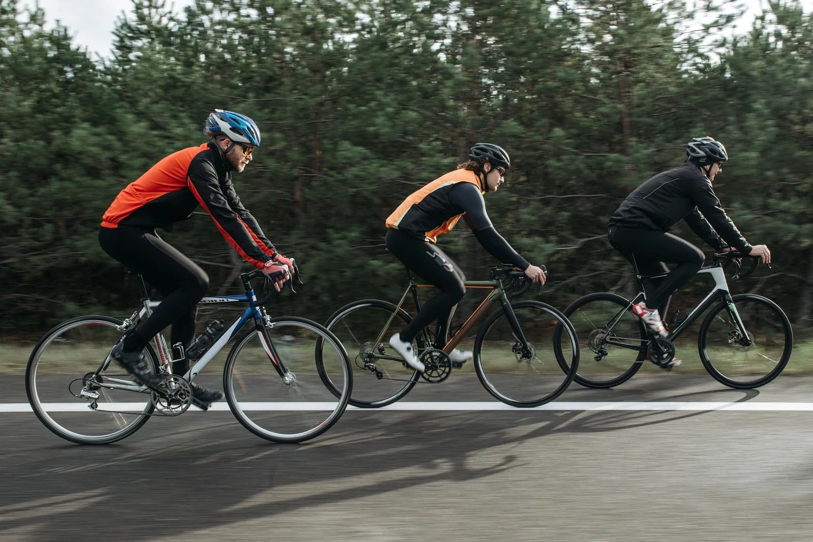 The Extra Mile Outdoor Gear & Bike