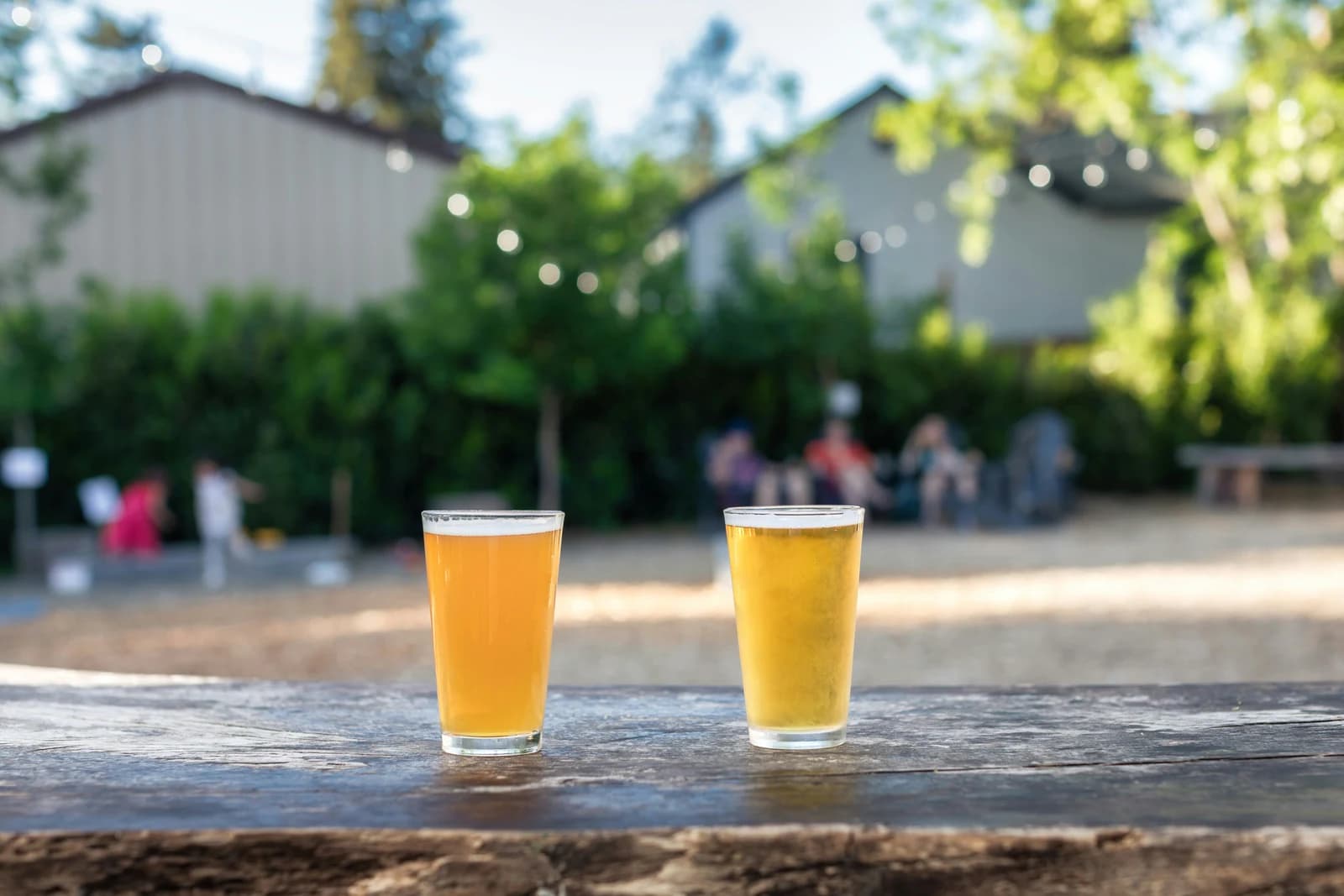 City Star Brewing