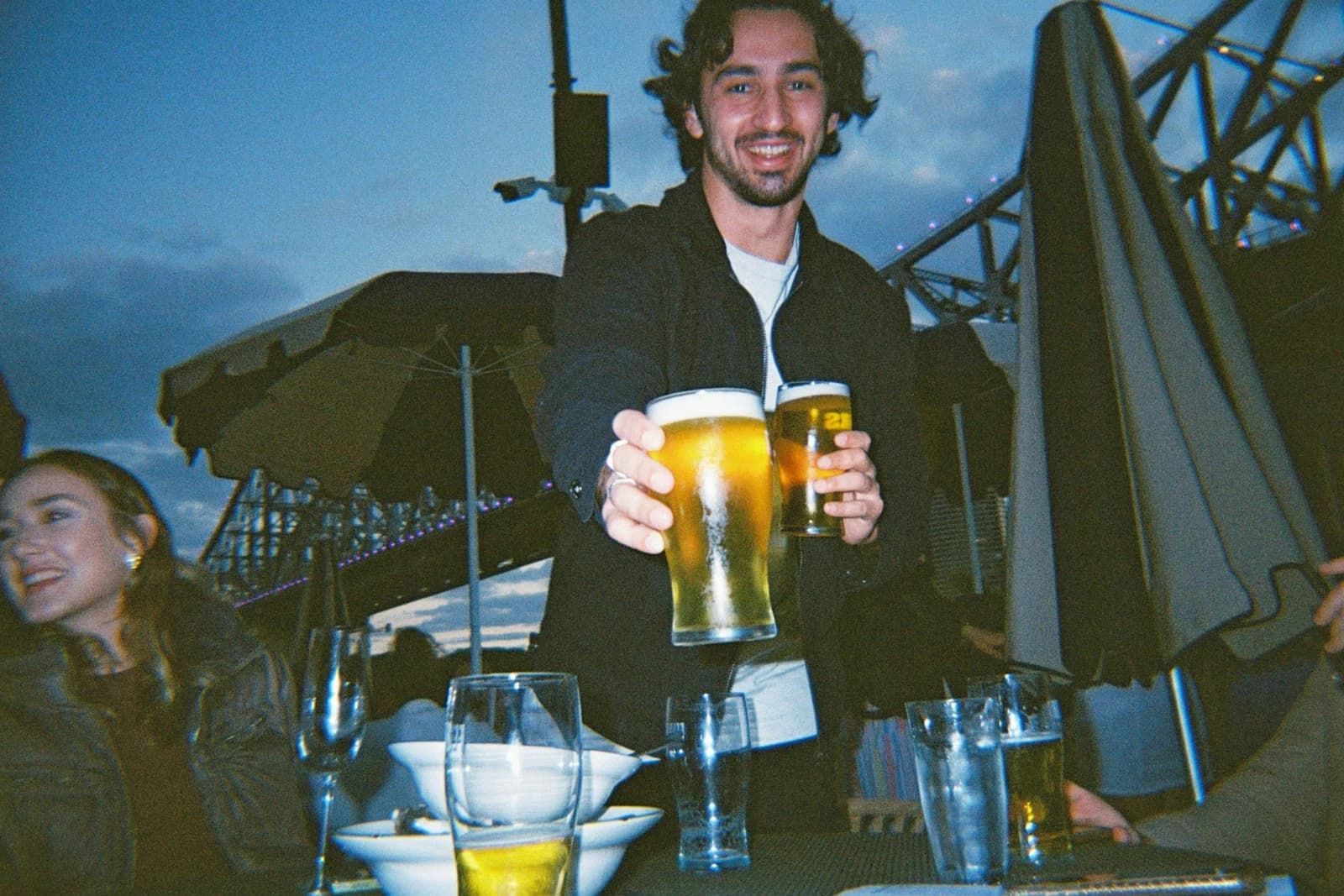 Timnath Beerwerks