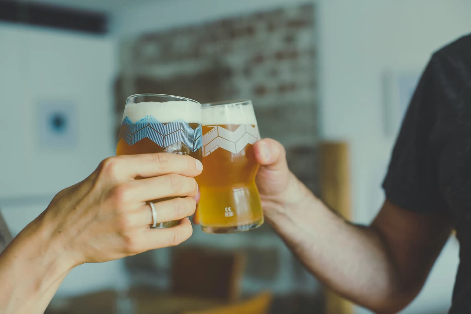 Maxline Brewing