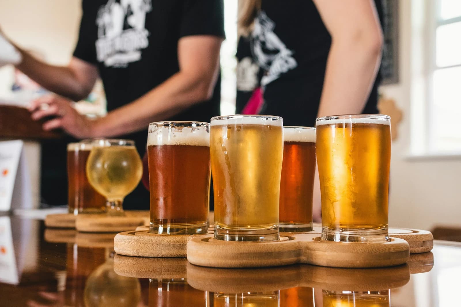 Horse & Dragon Brewing Company
