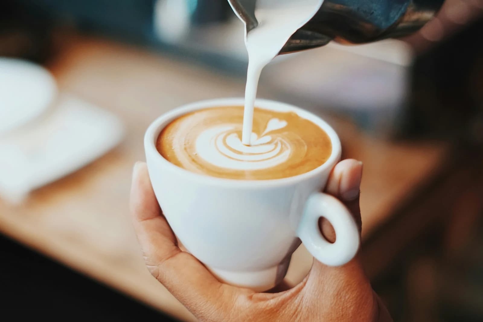 Lift Coffee Bar