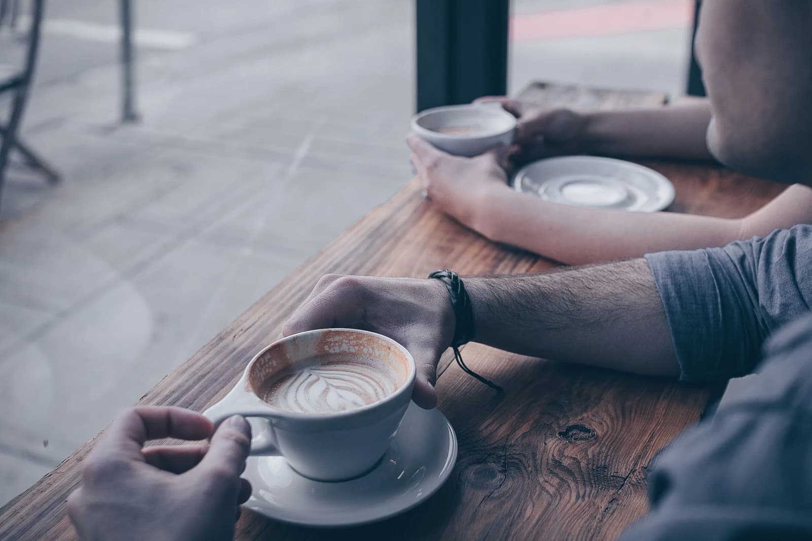 Erie Coffee Roasters, LLC (ECR Cafe)