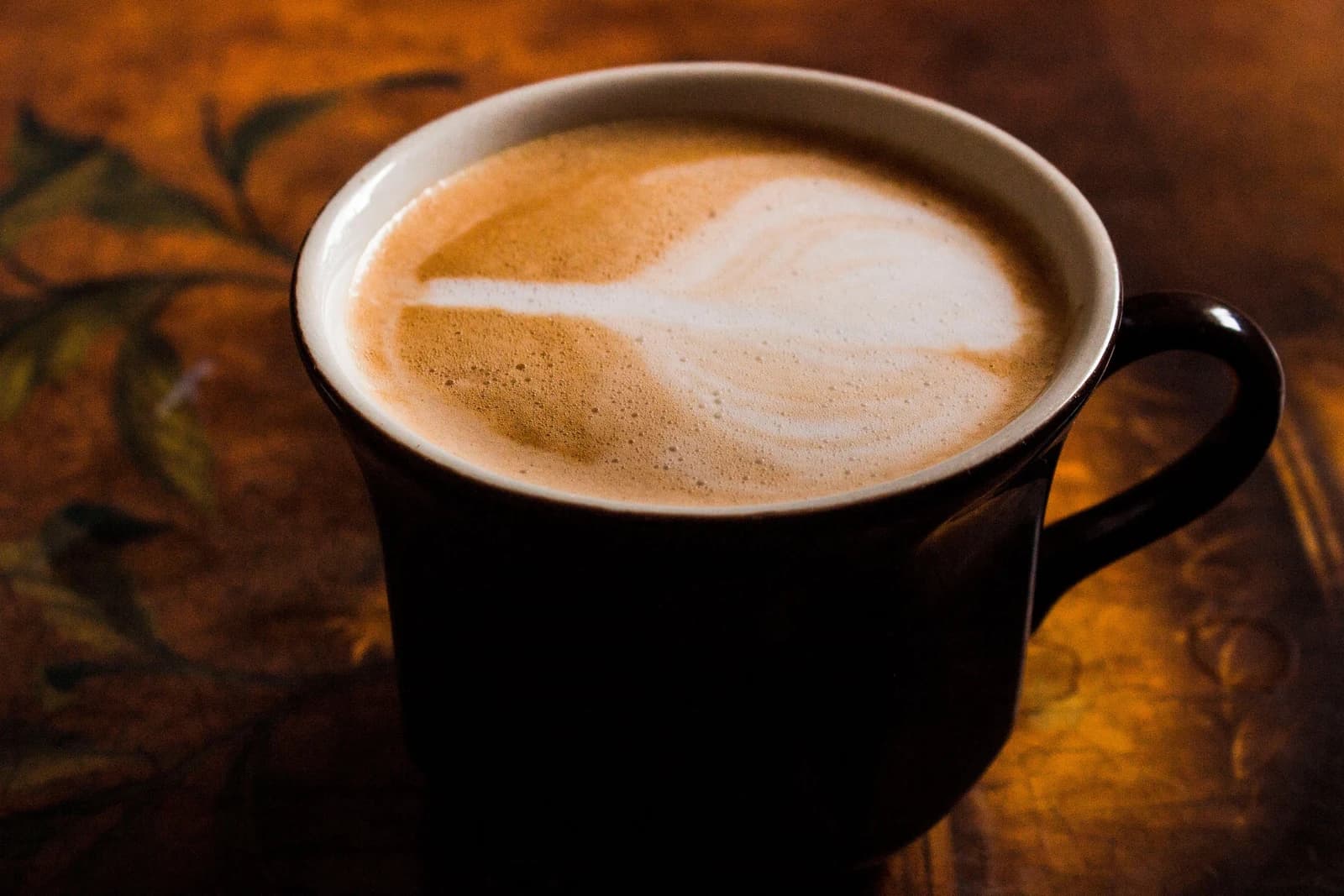 Wild Bloom Coffee