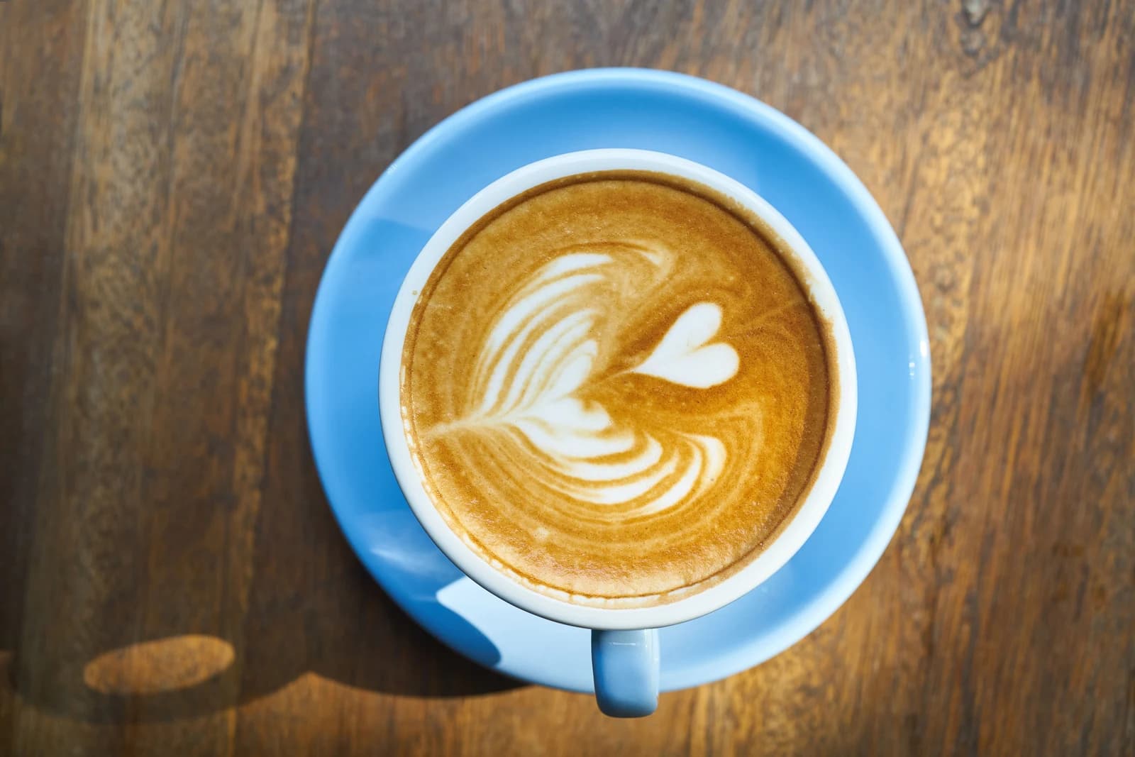 Pedro's Coffee Shop