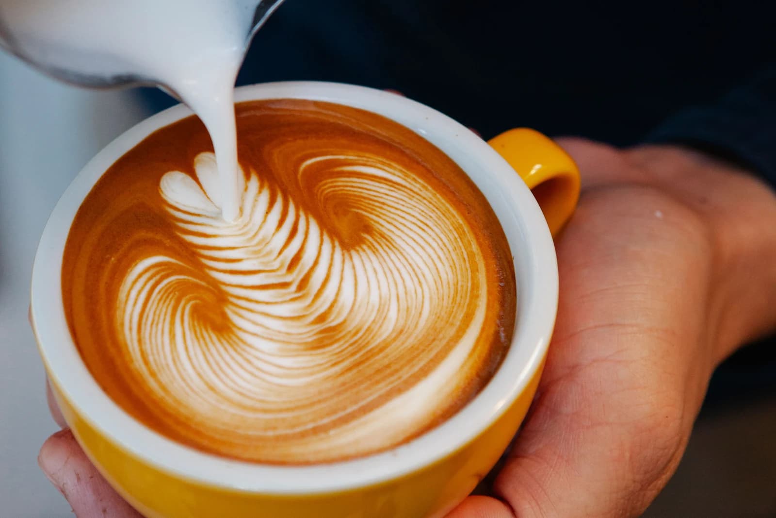 Colorado Coffee Company at The Foundry