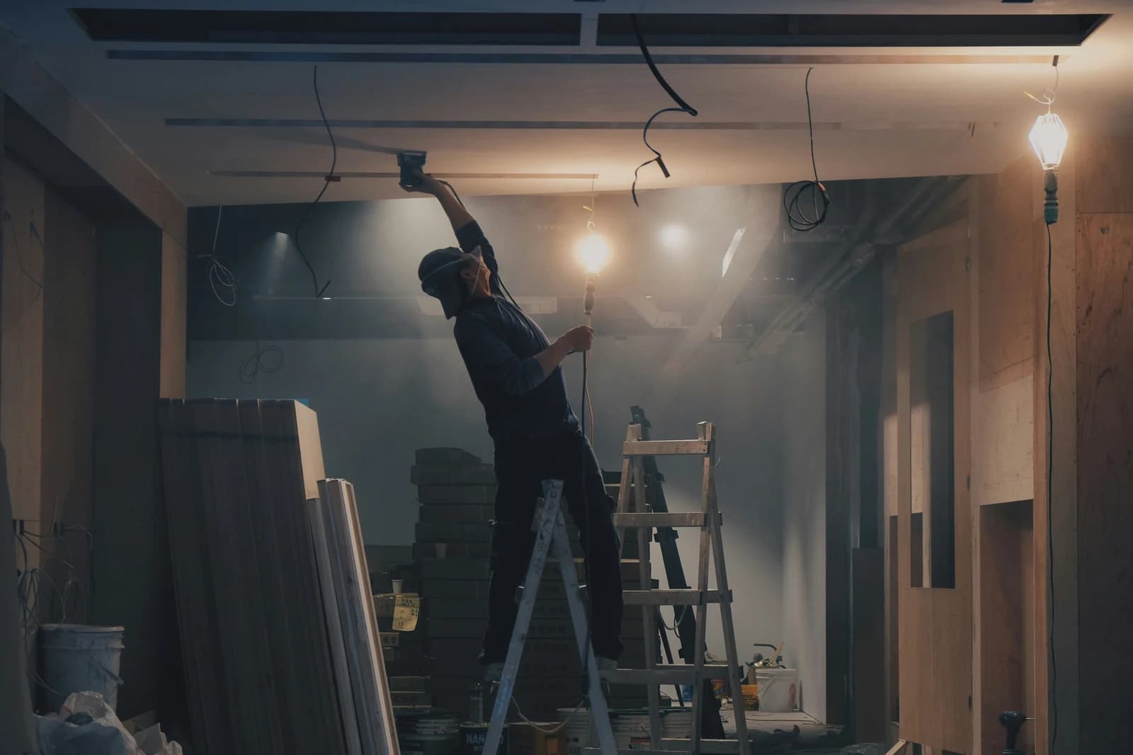 Interstate Construction Inc.