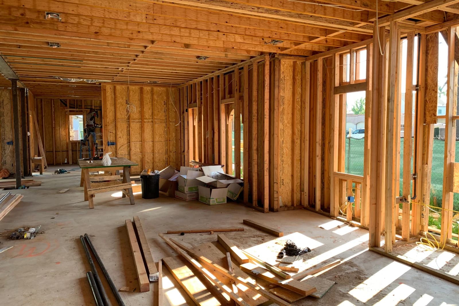 Valcore Construction