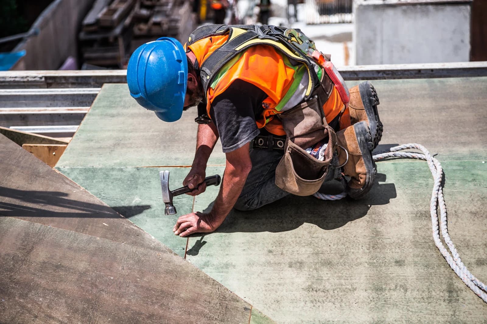 Resolutions Contractors