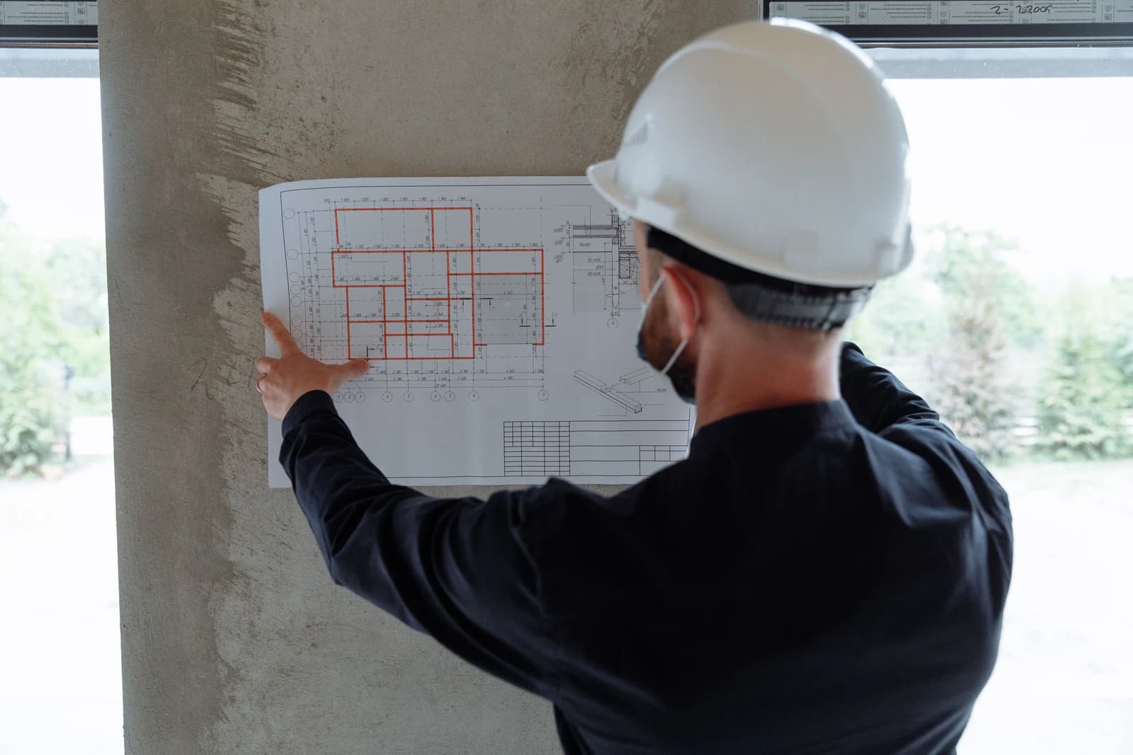 Evergreen Radon and Construction Services