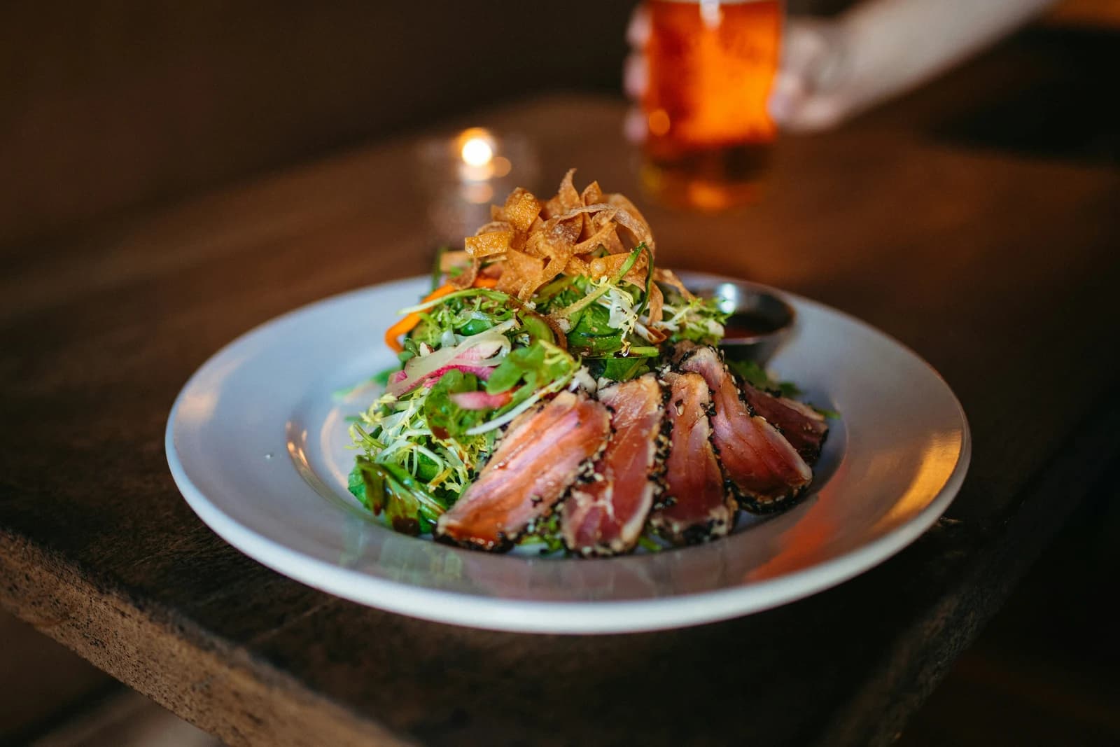 Liminal | Bowls, Salads, Coffees + Elixirs - Take-Out Only