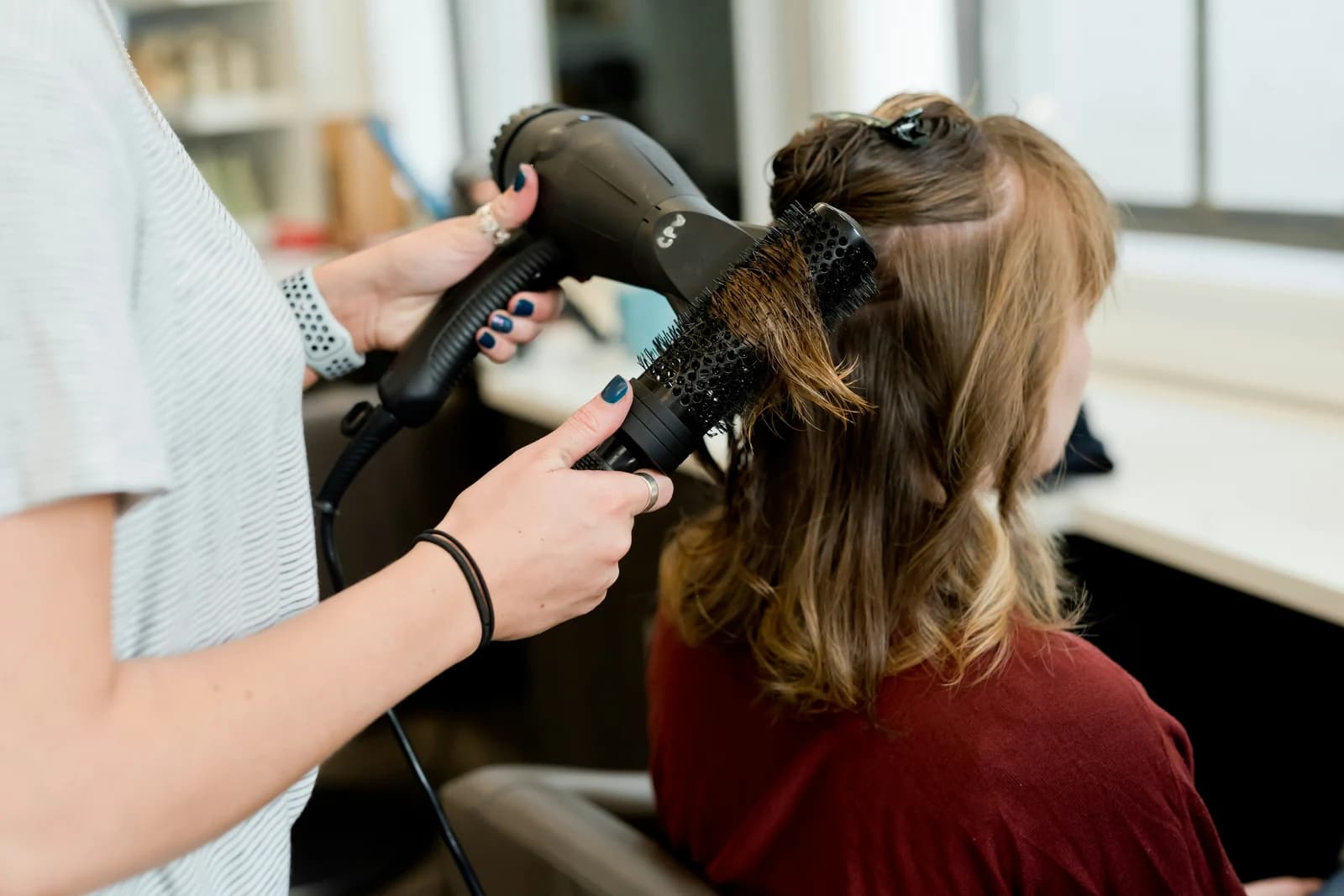 Mtn + Mane Salon