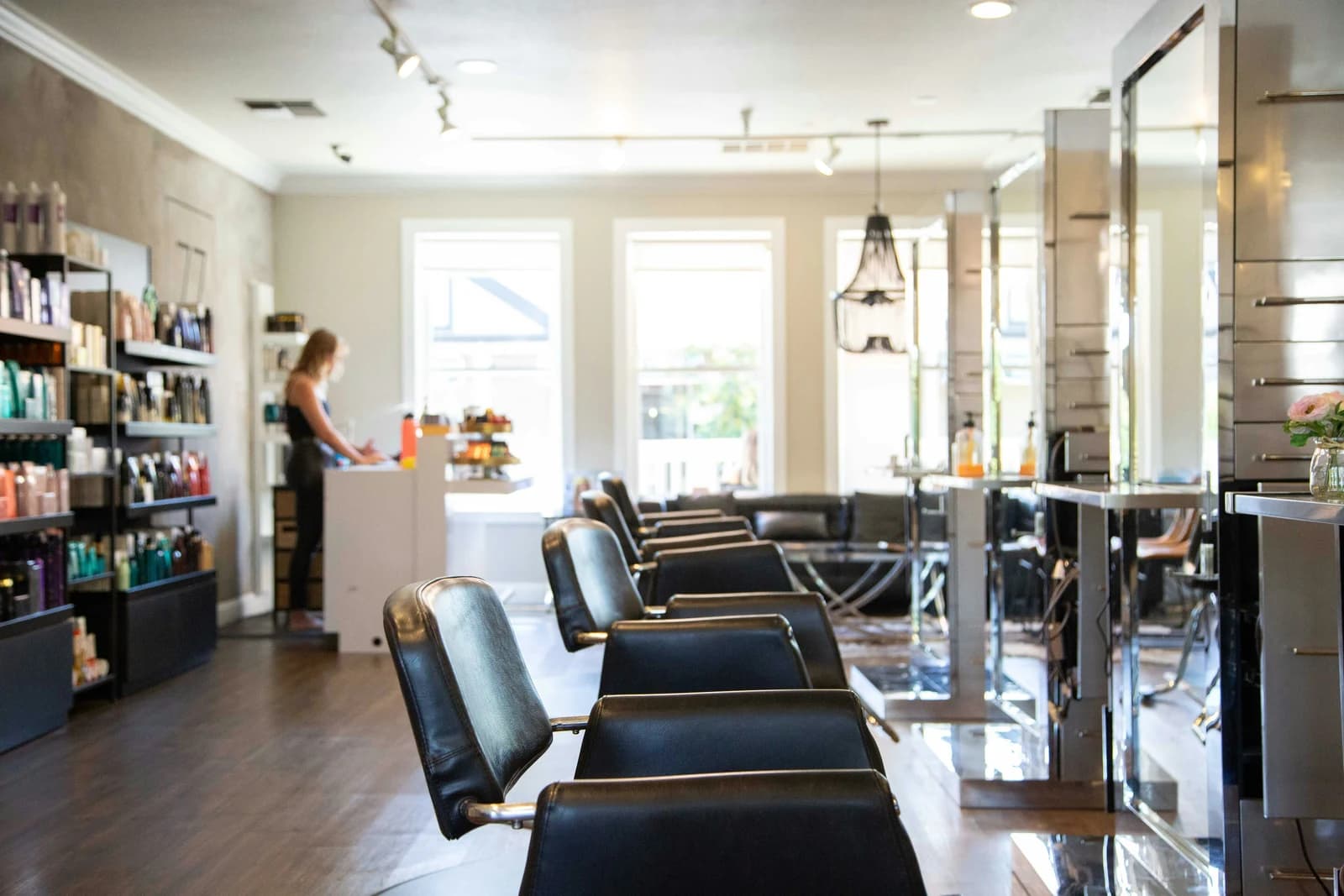 Bello Haven Salon + Extensions