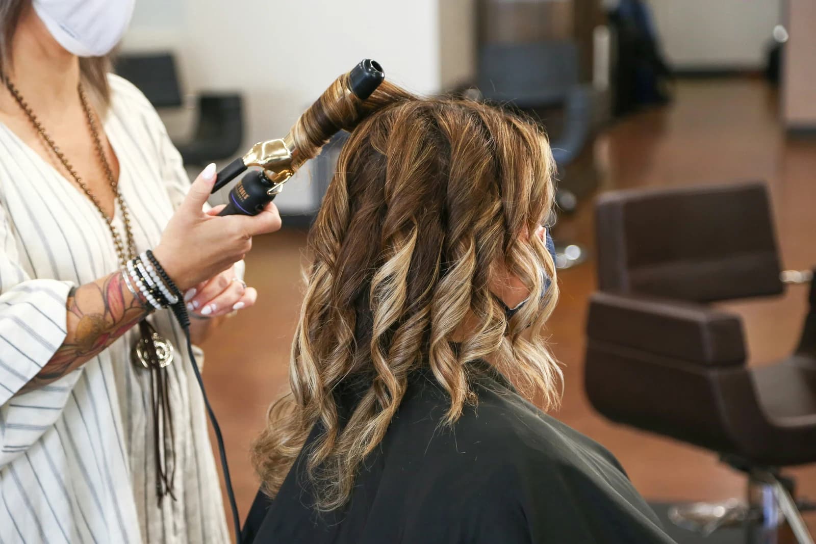 The Salon