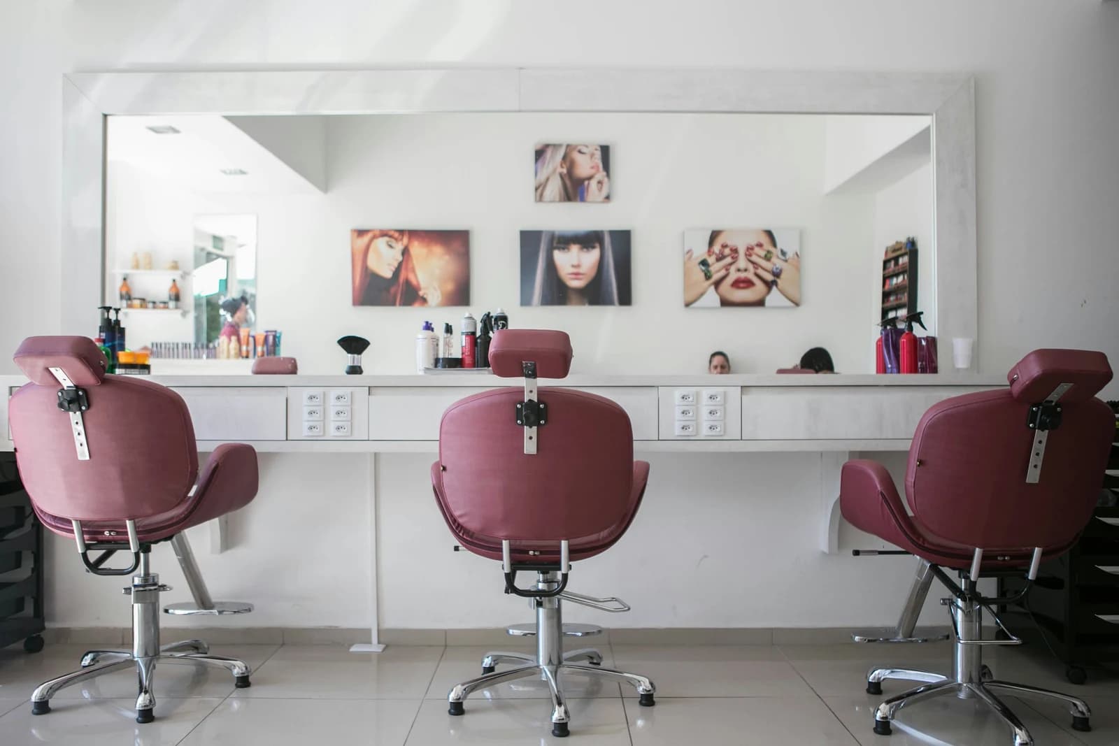 Salon Margaux